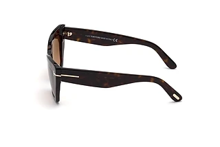 Seitenansicht Tom Ford WYATT (FT0871 - 52F)