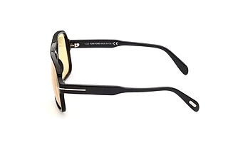 Seitenansicht Tom Ford FALCONER-02 (FT0884 - 01E)