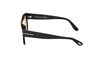 Seitenansicht Tom Ford DUNNING-02 (FT0907 - 01E)