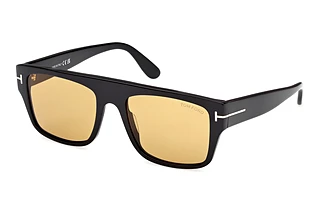 Vorderansicht Tom Ford DUNNING-02 (FT0907 - 01E)