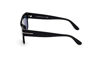 Seitenansicht Tom Ford DUNNING-02 (FT0907 - 01V)