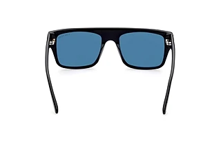 Rückansicht Tom Ford DUNNING-02 (FT0907 - 01V)