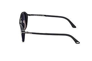 Seitenansicht Tom Ford CROSBY (FT0910 - 01A)
