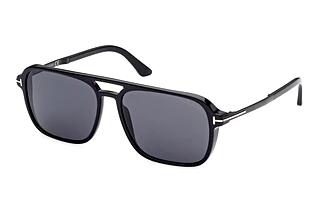 Vorderansicht Tom Ford CROSBY (FT0910 - 01A)