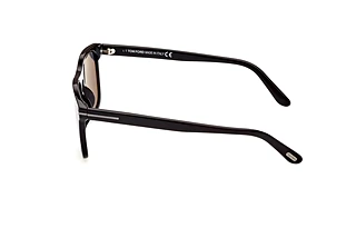 Seitenansicht Tom Ford GERARD-02 (FT0930-N - 01D)