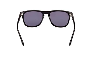 Rückansicht Tom Ford GERARD-02 (FT0930-N - 01D)