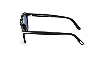 Seitenansicht Tom Ford AVERY (FT0931 - 01V)
