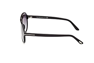 Seitenansicht Tom Ford JEFFREY (FT0932 - 01B)