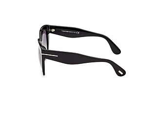 Seitenansicht Tom Ford PHOEBE (FT0939 - 01B)