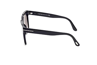 Seitenansicht Tom Ford SELBY (FT0952 - 01D)