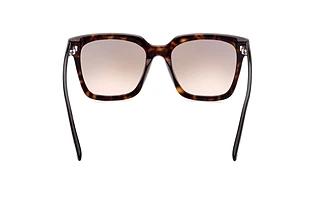 Rückansicht Tom Ford SELBY (FT0952 - 52F)