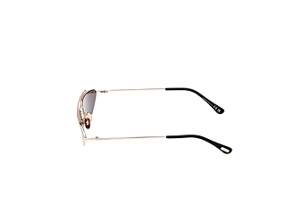 Seitenansicht Tom Ford CAM (FT0979 - 28A)