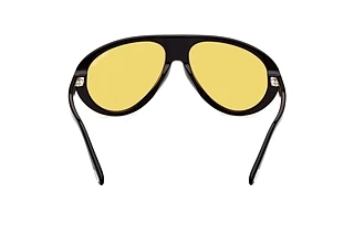 Rückansicht Tom Ford CAMILLO-02 (FT0988 - 01E)