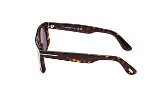 Seitenansicht Tom Ford PHILIPPE-02 (FT0999 - 52A)