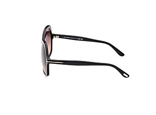 Seitenansicht Tom Ford ROSEMIN (FT1013 - 01B)