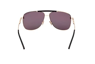 Rückansicht Tom Ford JADEN (FT1017 - 28A)