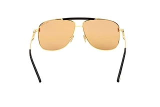 Rückansicht Tom Ford JADEN (FT1017 - 30E)