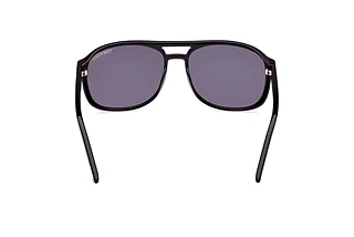 Rückansicht Tom Ford ROSCO (FT1022 - 01A)