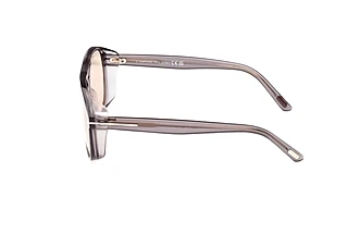 Seitenansicht Tom Ford ROSCO (FT1022 - 20E)