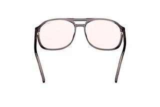 Rückansicht Tom Ford ROSCO (FT1022 - 20E)