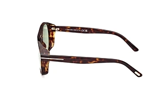 Seitenansicht Tom Ford ROSCO (FT1022 - 52N)