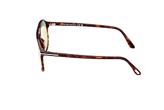 Seitenansicht Tom Ford BRUCE (FT1026 - 54N)