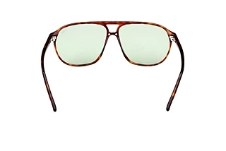 Rückansicht Tom Ford BRUCE (FT1026 - 54N)