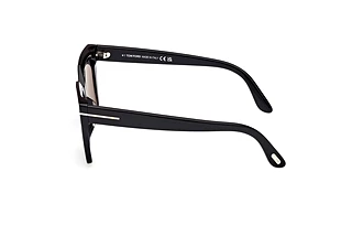 Seitenansicht Tom Ford WINONA (FT1030 - 01D)