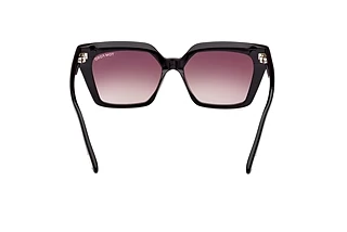 Rückansicht Tom Ford WINONA (FT1030 - 01Z)