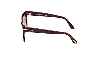 Seitenansicht Tom Ford WINONA (FT1030 - 52F)