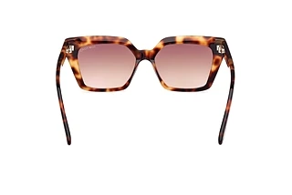 Rückansicht Tom Ford WINONA (FT1030 - 53F)