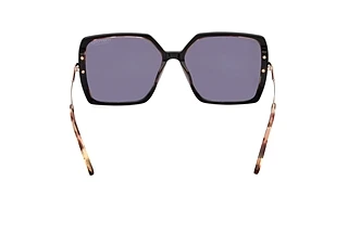 Rückansicht Tom Ford JOANNA (FT1039 - 05D)