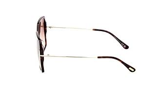 Seitenansicht Tom Ford JOANNA (FT1039 - 52F)