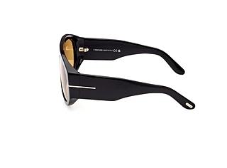 Seitenansicht Tom Ford BRONSON (FT1044 - 01E)