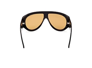 Rückansicht Tom Ford BRONSON (FT1044 - 01E)