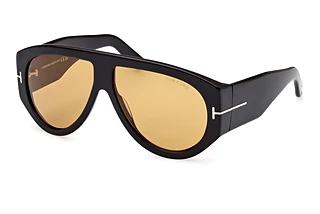 Tom Ford Bronson FT 1044 01E
