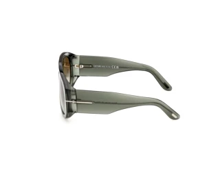 Seitenansicht Tom Ford BRONSON (FT1044 - 93B)