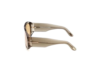 Seitenansicht Tom Ford BRONSON (FT1044 - 93E)