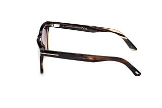 Seitenansicht Tom Ford FT1046-P (64B)