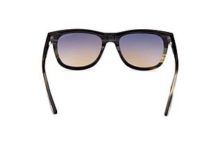 Rückansicht Tom Ford FT1046-P (64B)