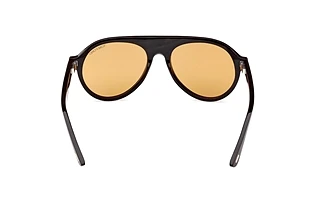 Rückansicht Tom Ford FT1047-P (63E)