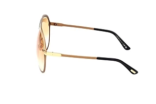 Seitenansicht Tom Ford XAVIER (FT1060 - 30F)