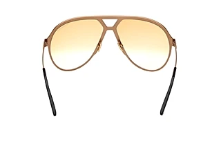 Rückansicht Tom Ford XAVIER (FT1060 - 30F)