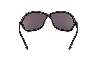 Rückansicht Tom Ford FERNANDA (FT1069 - 01A)