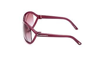 Seitenansicht Tom Ford FERNANDA (FT1069 - 83Z)