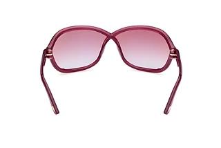 Rückansicht Tom Ford FERNANDA (FT1069 - 83Z)