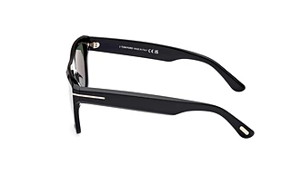 Seitenansicht Tom Ford ALBERTO (FT1077 - 01N)