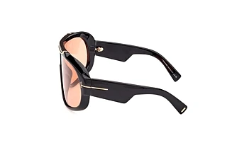 Seitenansicht Tom Ford RELLEN (FT1093 - 01E)