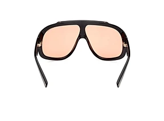 Rückansicht Tom Ford RELLEN (FT1093 - 01E)