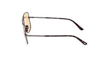 Seitenansicht Tom Ford TEX (FT1096 - 08E)